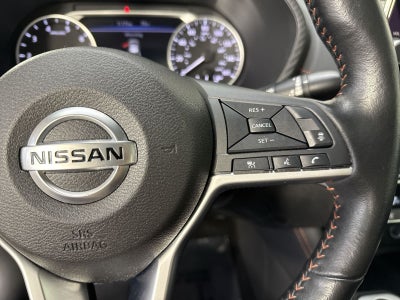 2023 Nissan Sentra SR Premium