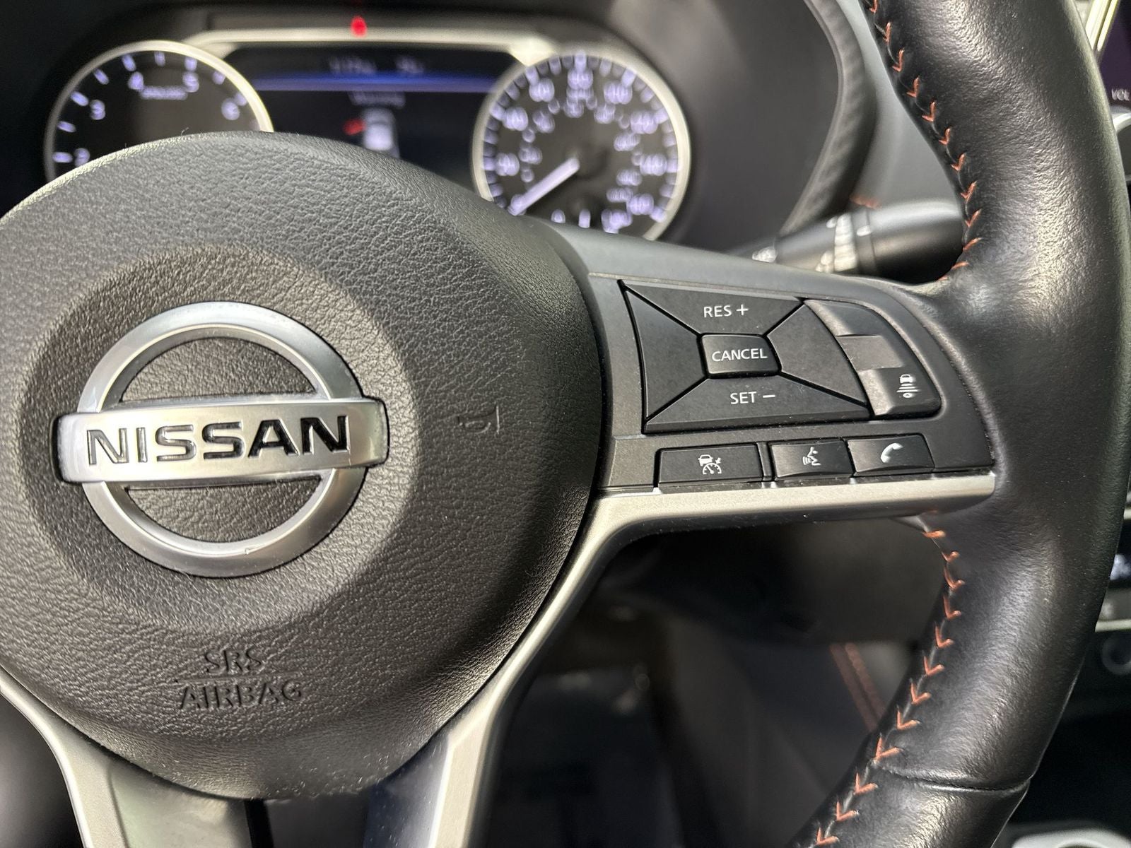 2023 Nissan Sentra SR Premium
