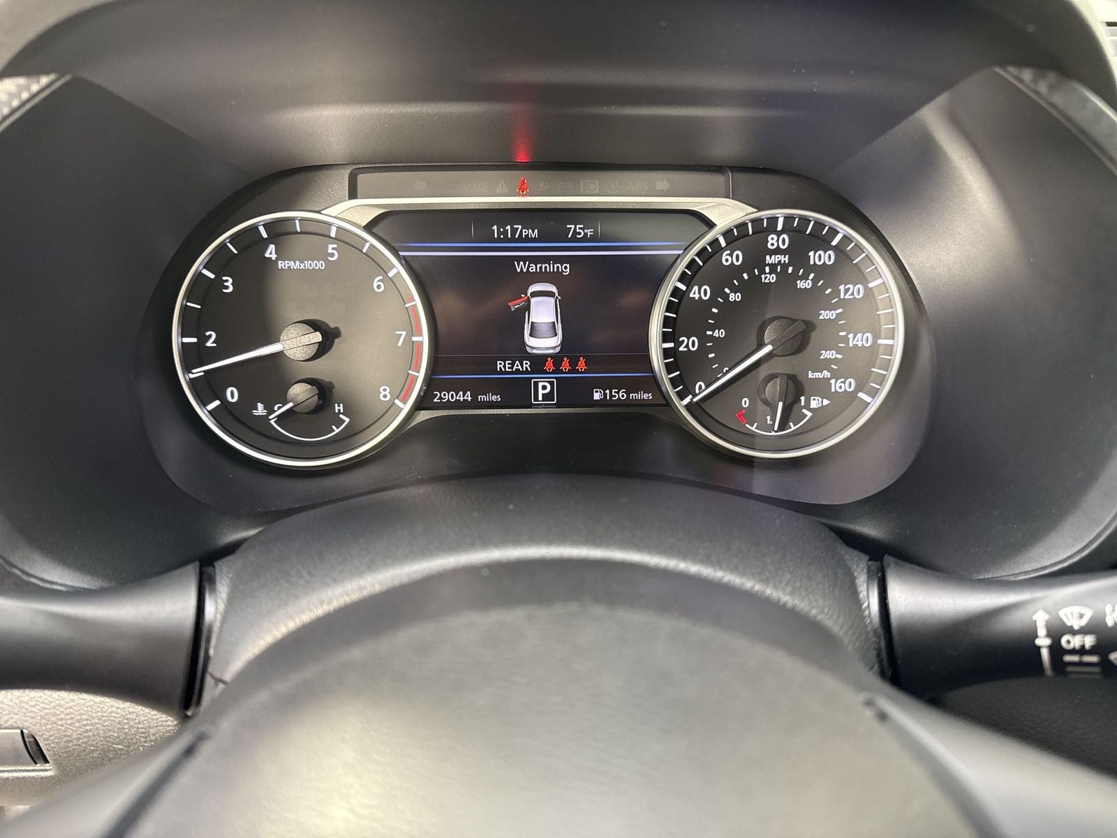 2023 Nissan Sentra SR Premium