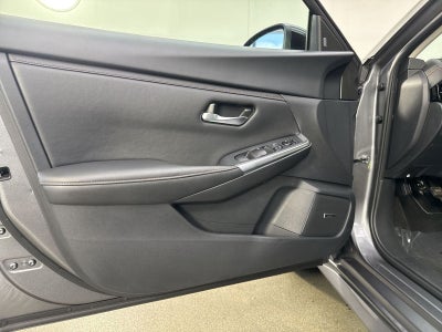 2023 Nissan Sentra SR Premium
