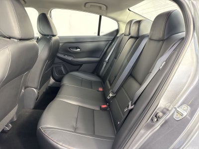 2023 Nissan Sentra SR Premium