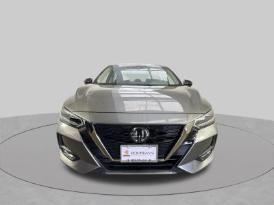 2023 Nissan Sentra SR Premium