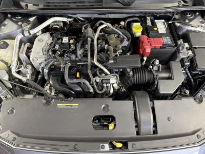 2023 Nissan Sentra SR Premium
