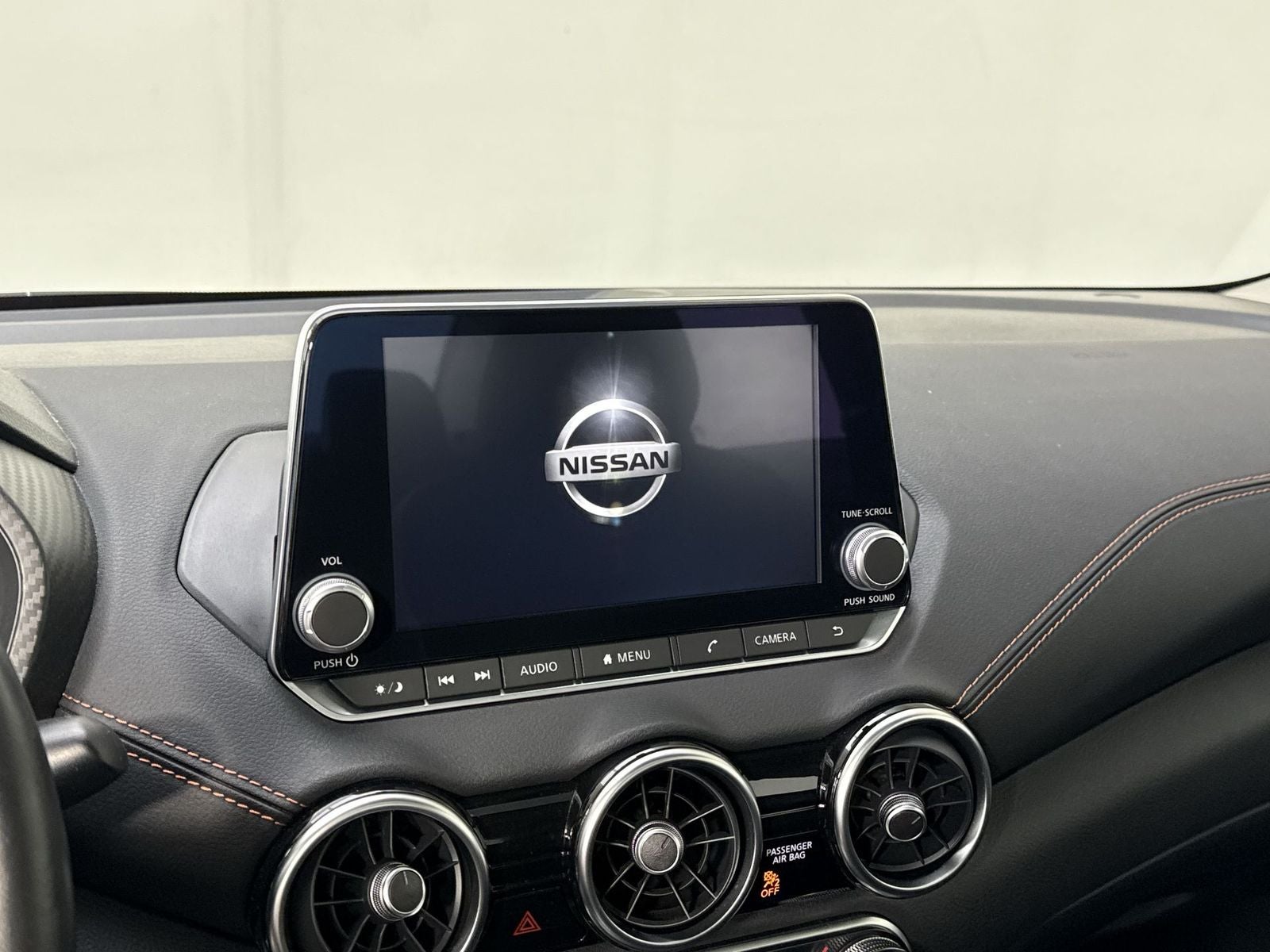2023 Nissan Sentra SR Premium