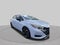 2024 Nissan Versa 1.6 SR