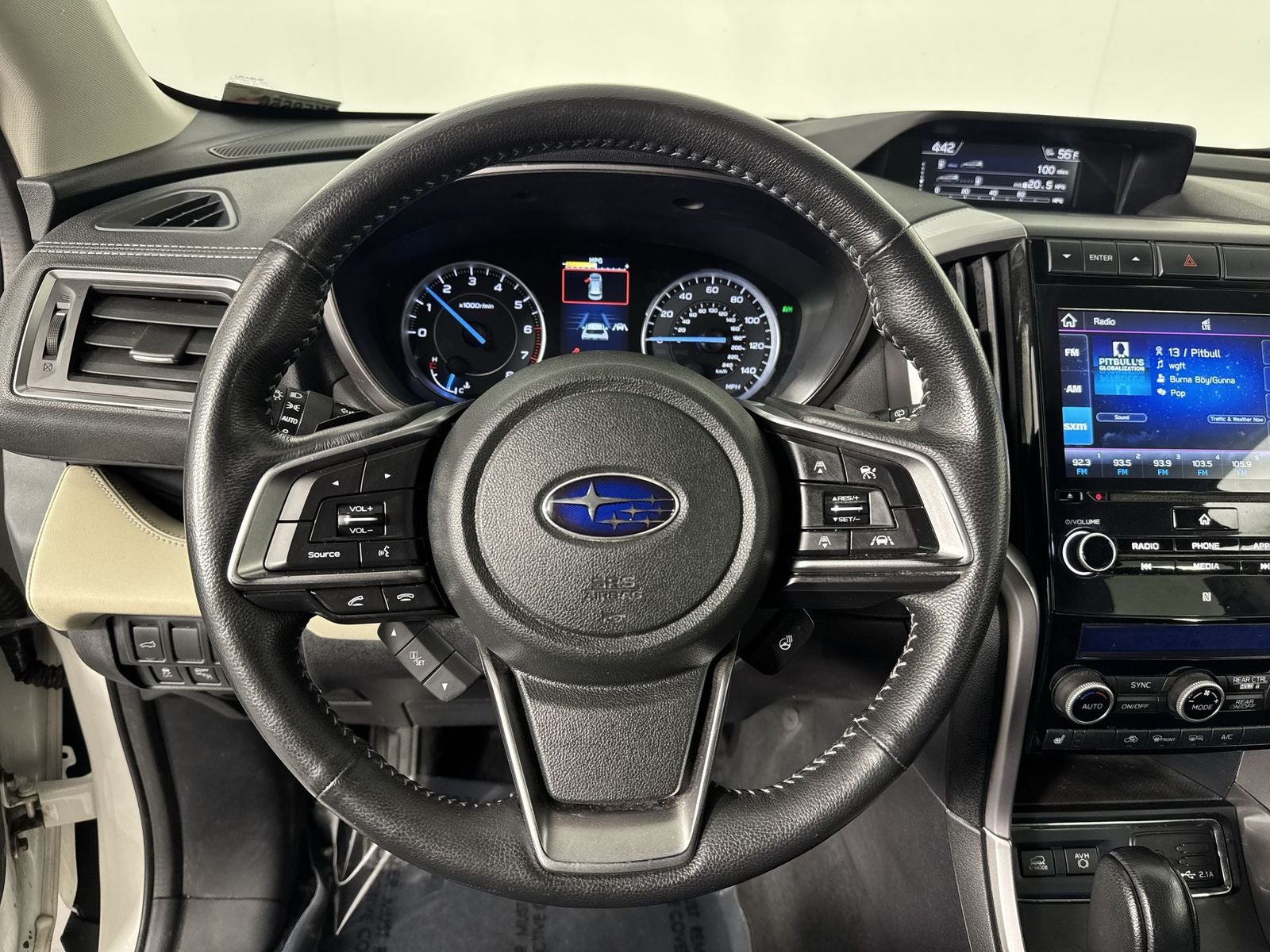 2019 Subaru Ascent Limited