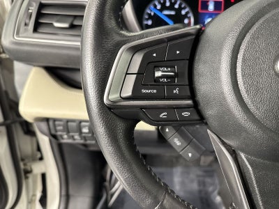 2019 Subaru Ascent Limited