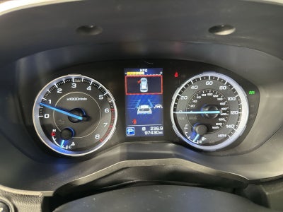2019 Subaru Ascent Limited