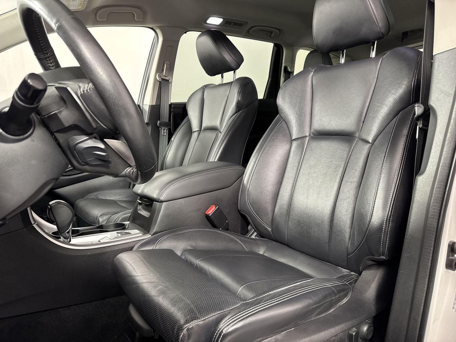 2019 Subaru Ascent Limited