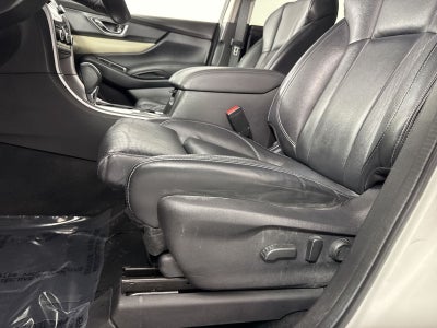 2019 Subaru Ascent Limited