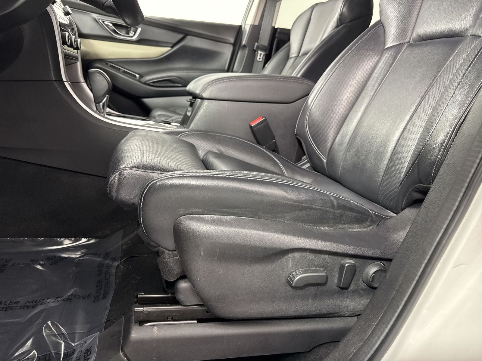 2019 Subaru Ascent Limited