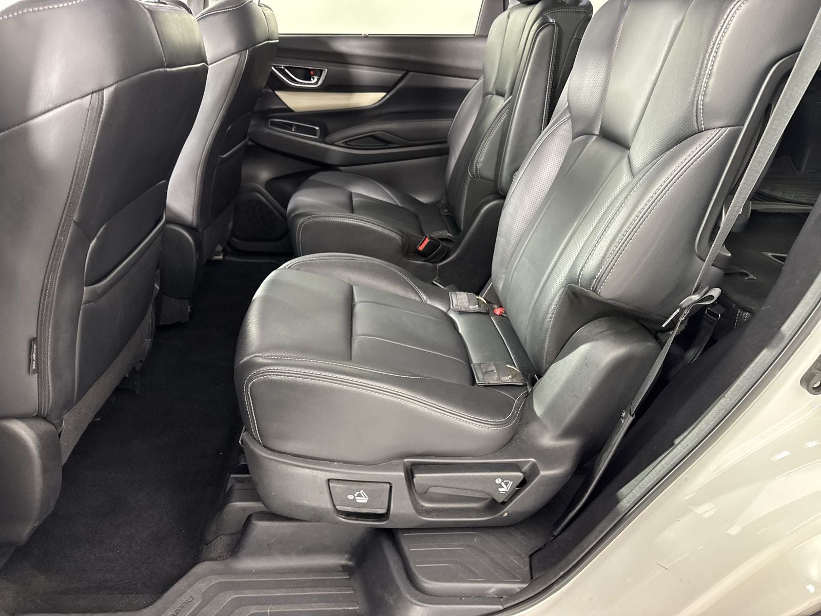 2019 Subaru Ascent Limited