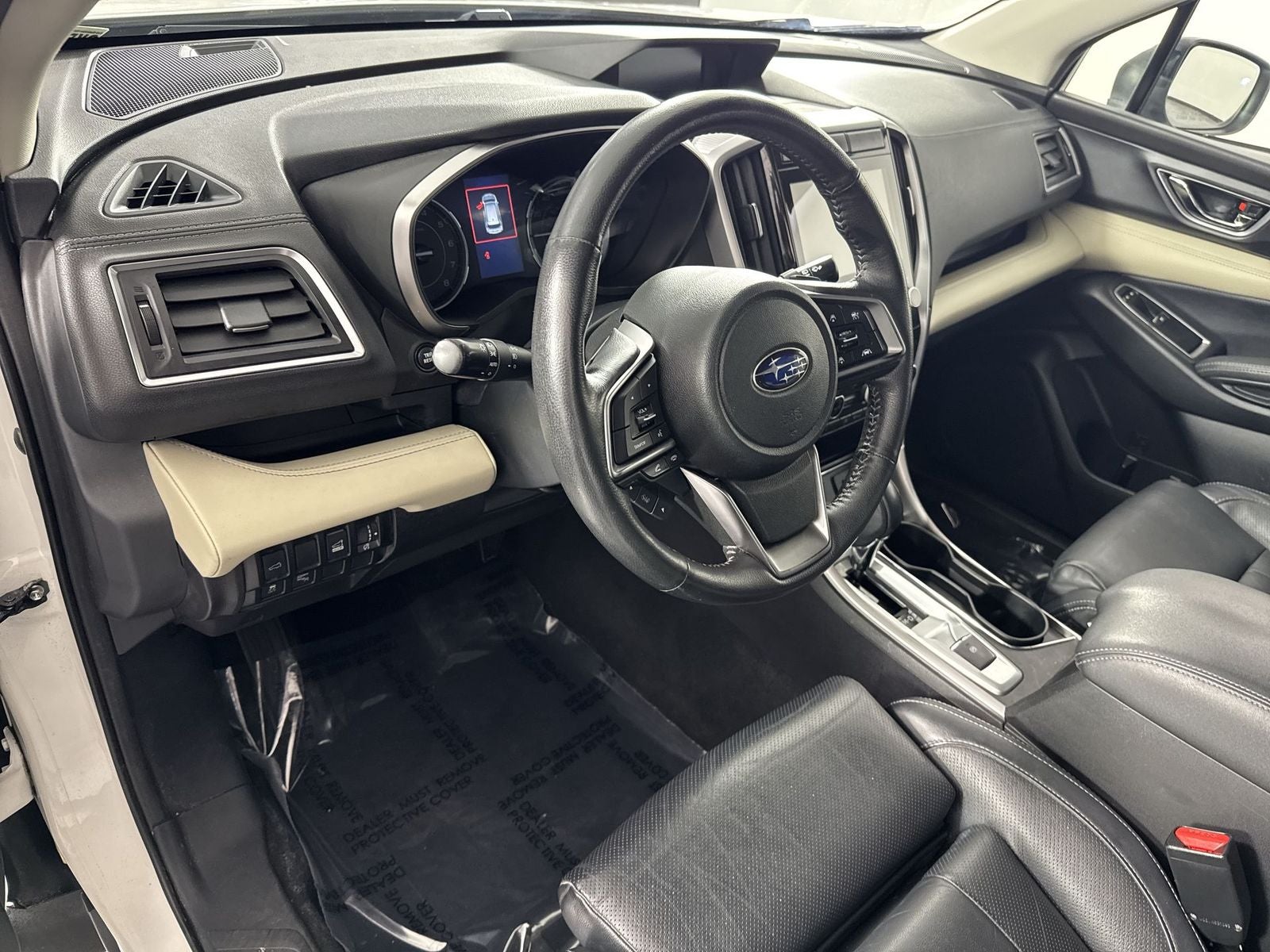 2019 Subaru Ascent Limited