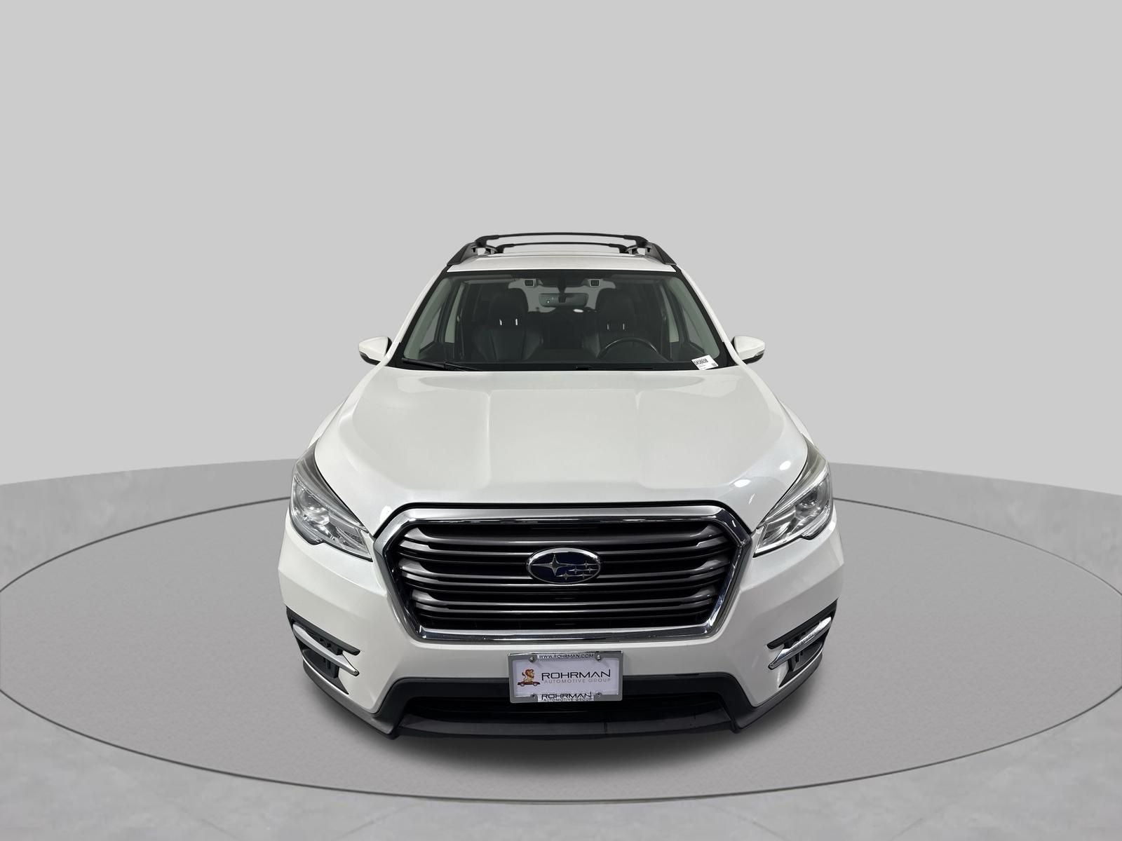 2019 Subaru Ascent Limited