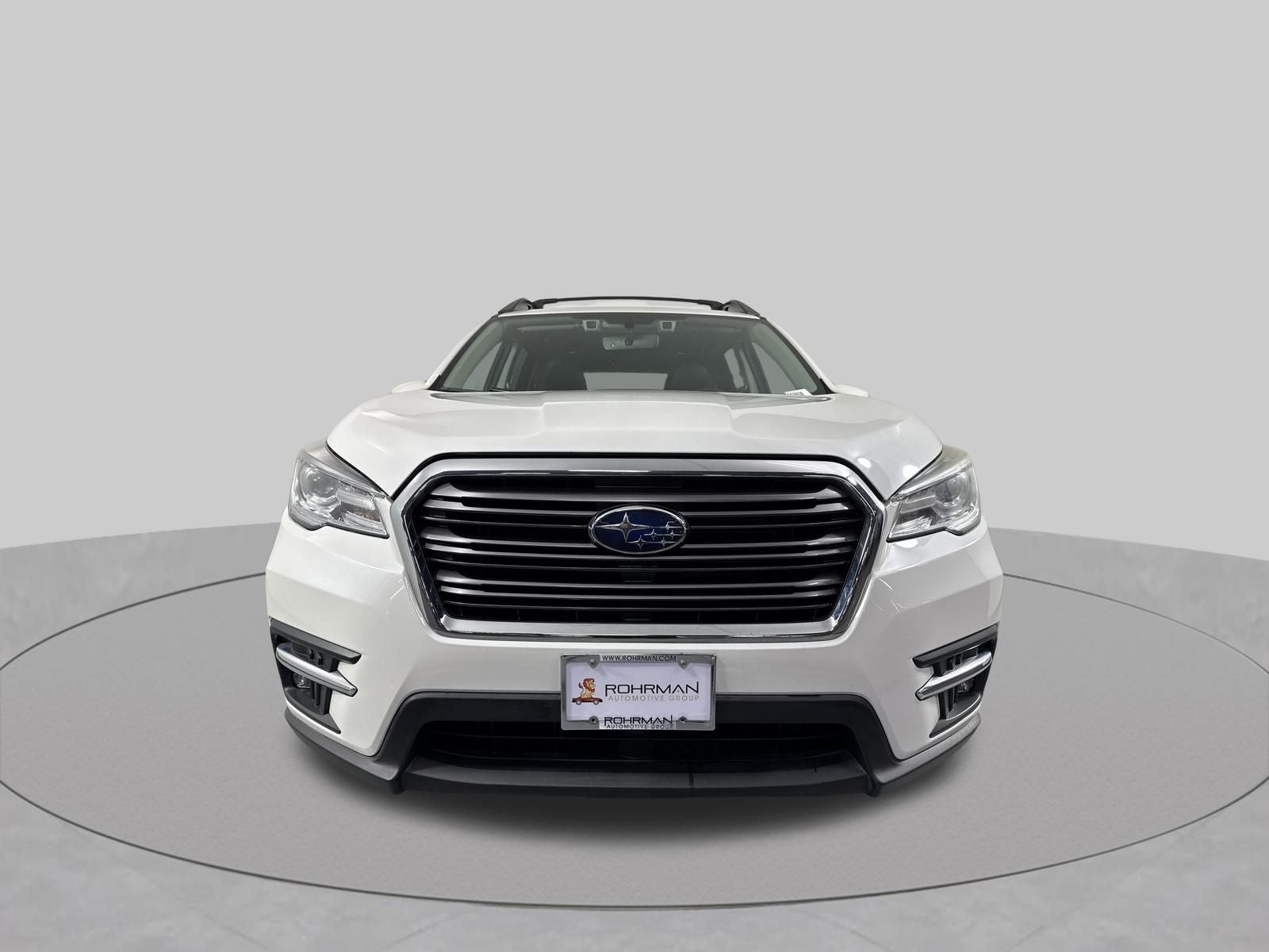 2019 Subaru Ascent Limited