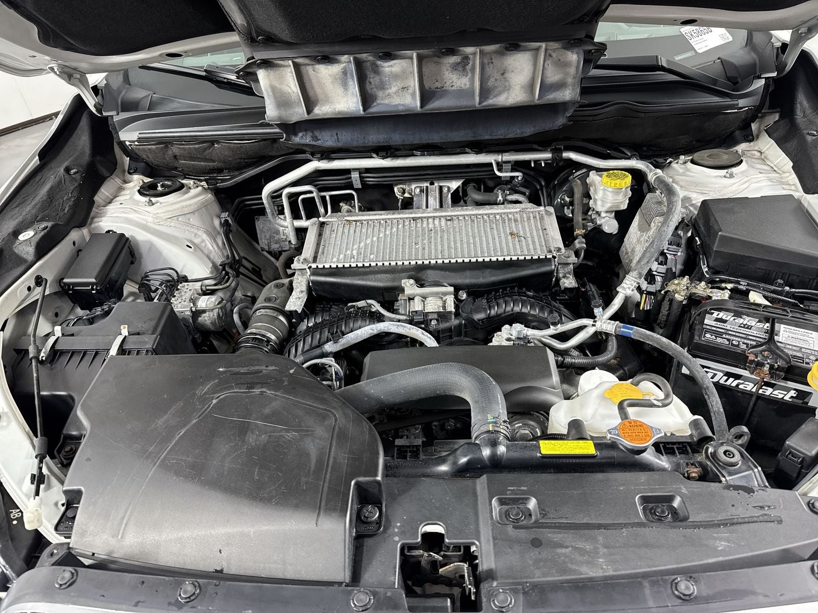 2019 Subaru Ascent Limited