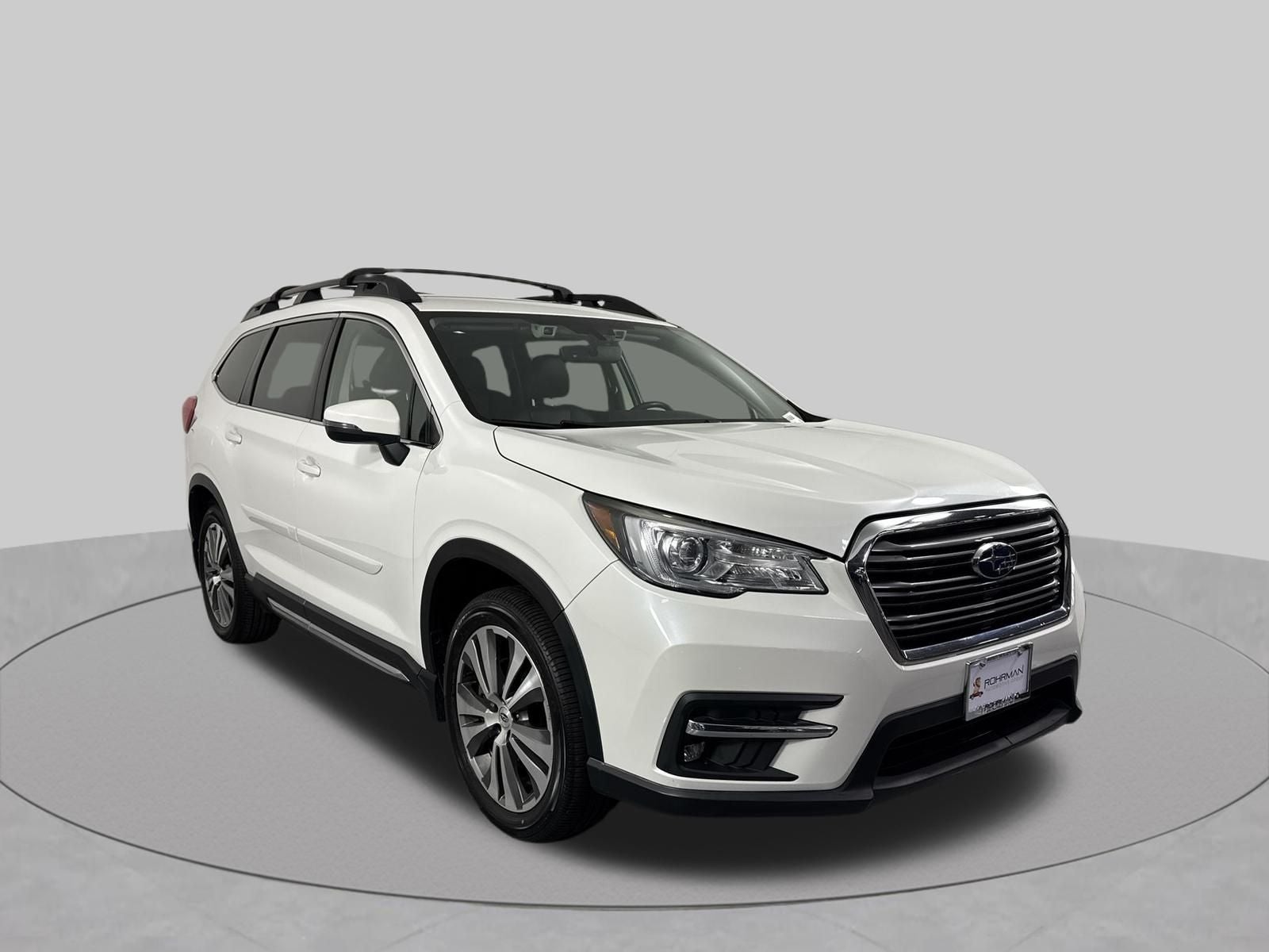 2019 Subaru Ascent Limited