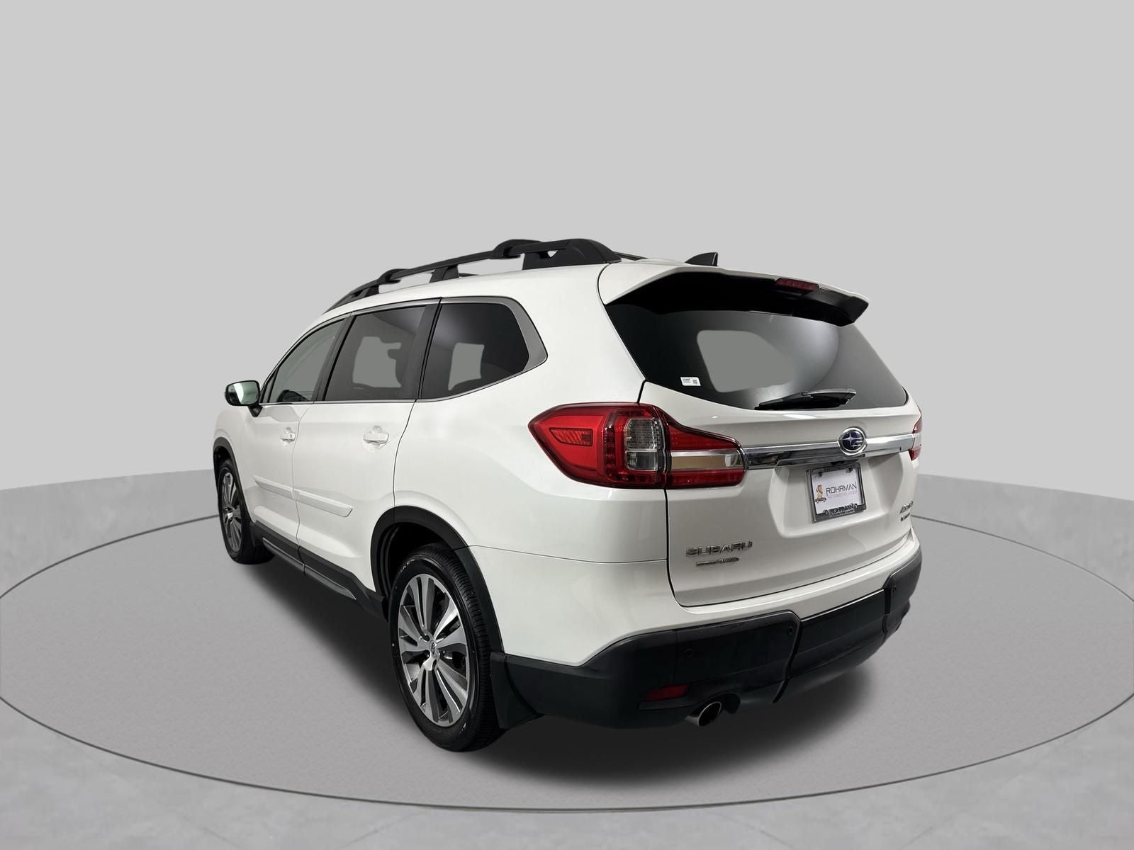 2019 Subaru Ascent Limited
