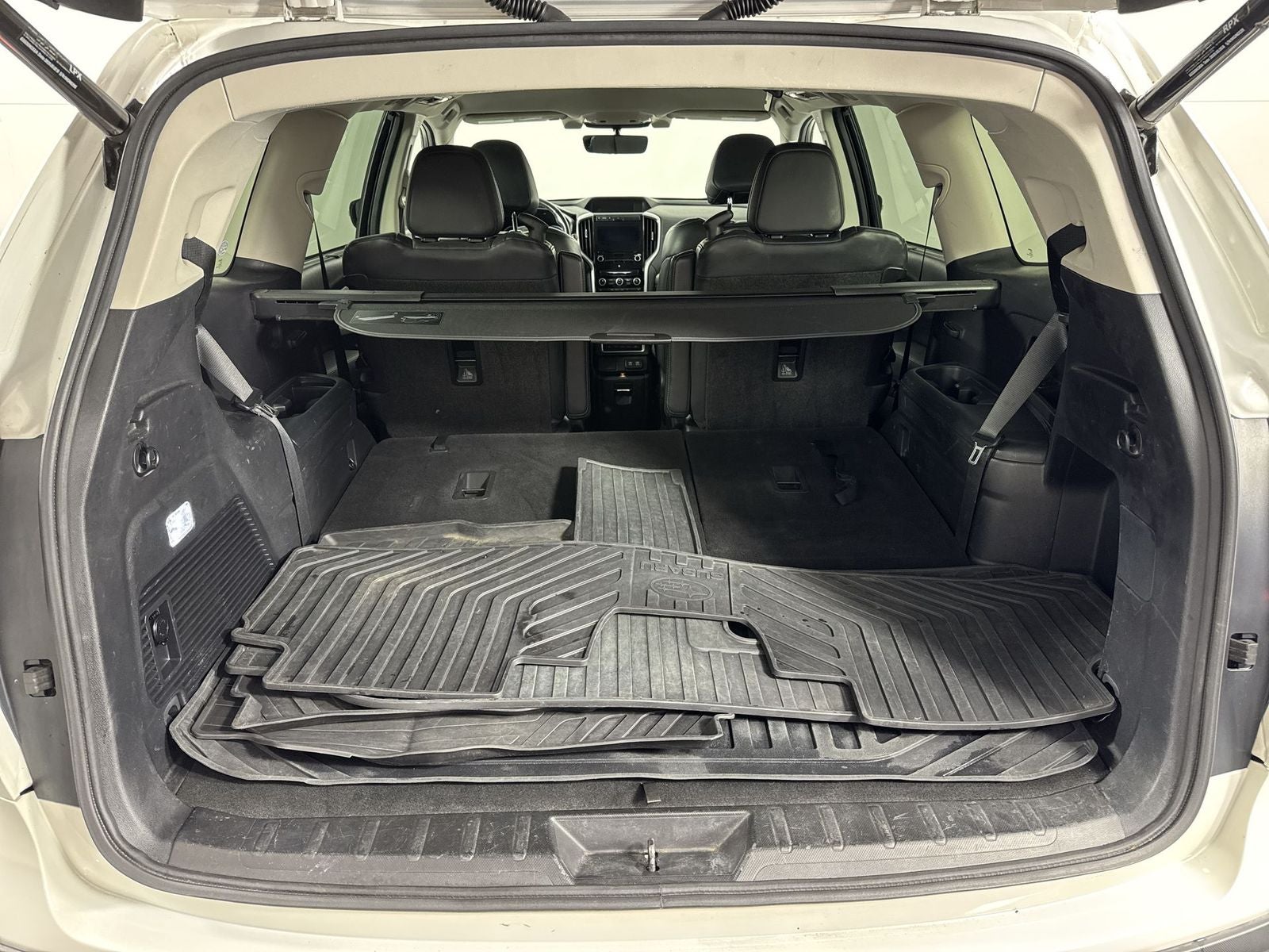 2019 Subaru Ascent Limited