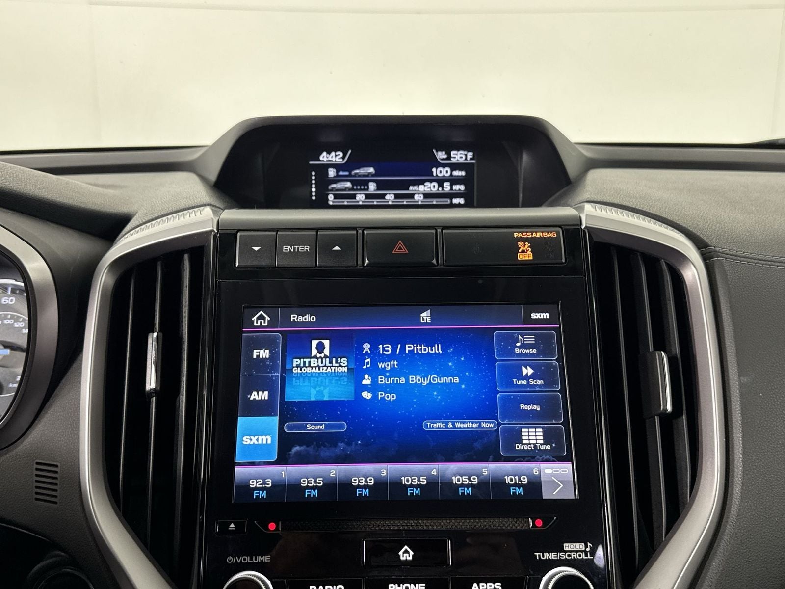 2019 Subaru Ascent Limited