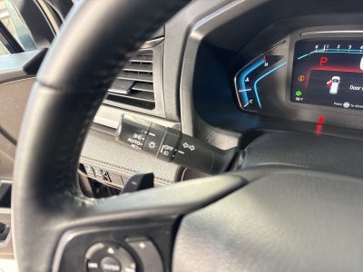 2018 Honda Odyssey Touring