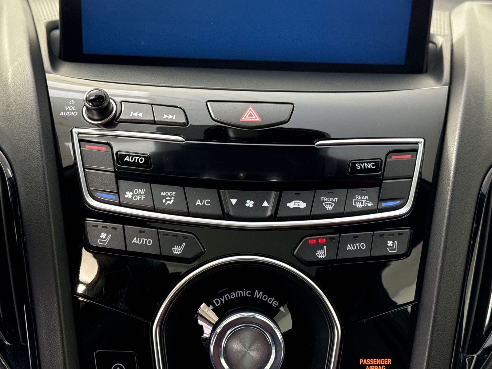 2023 Acura RDX A-Spec Advance Package SH-AWD