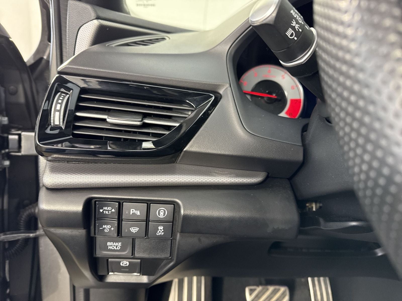 2023 Acura RDX A-Spec Advance Package SH-AWD
