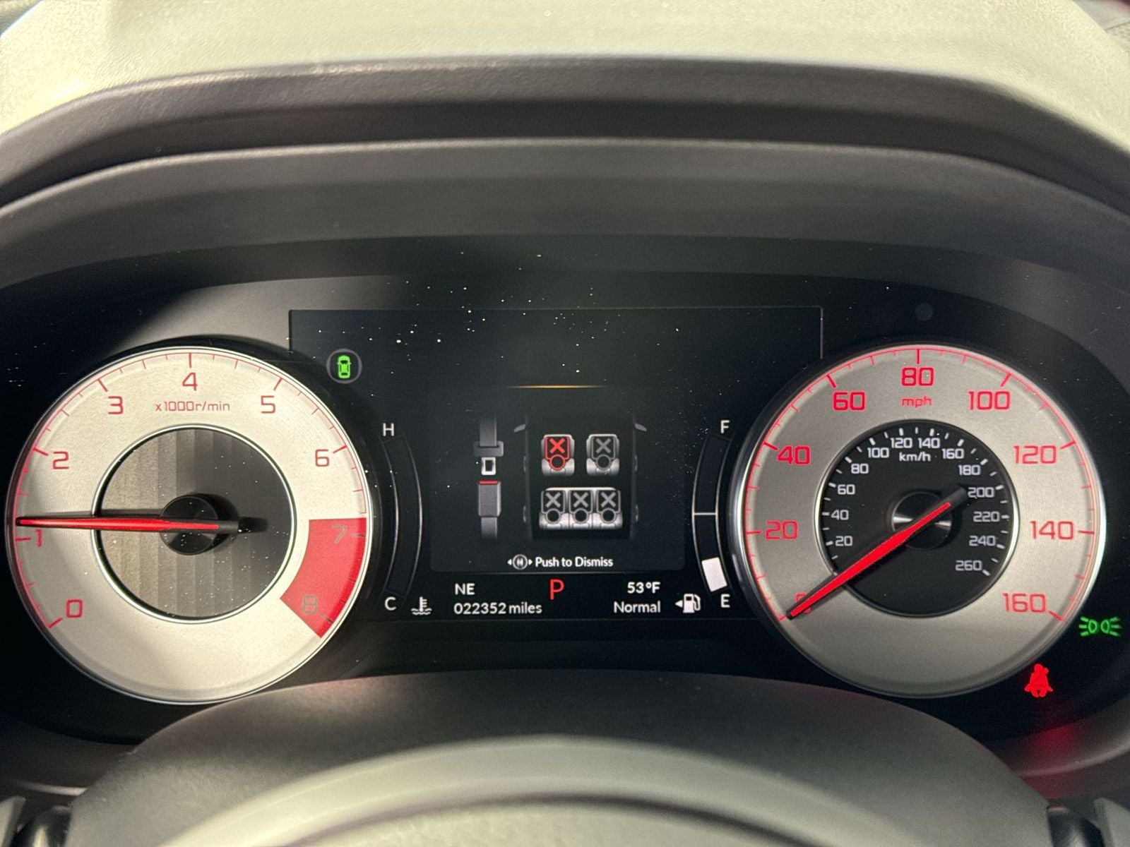 2023 Acura RDX A-Spec Advance Package SH-AWD