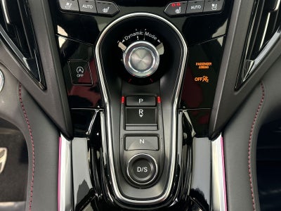 2023 Acura RDX A-Spec Advance Package SH-AWD