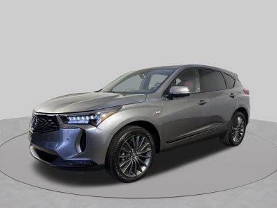 2023 Acura RDX A-Spec Advance Package SH-AWD