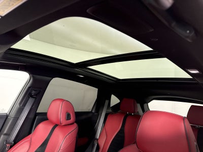 2023 Acura RDX A-Spec Advance Package SH-AWD