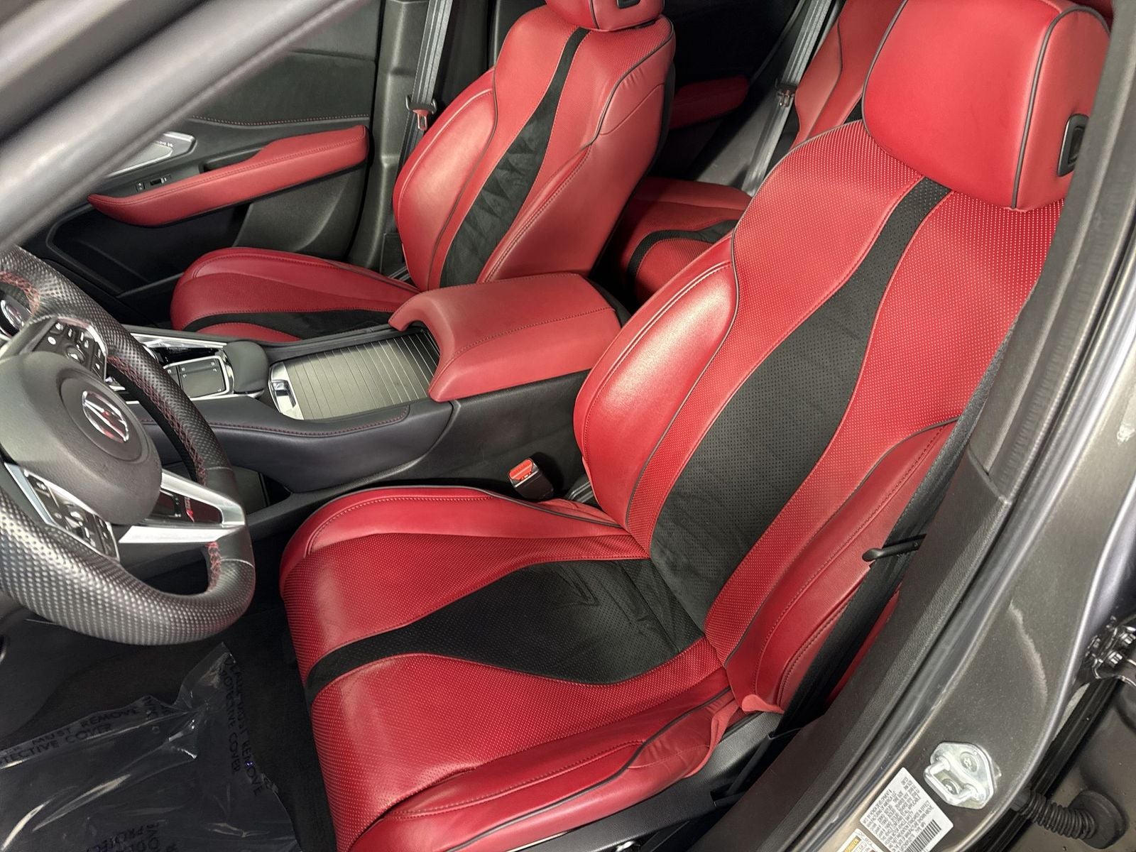 2023 Acura RDX A-Spec Advance Package SH-AWD