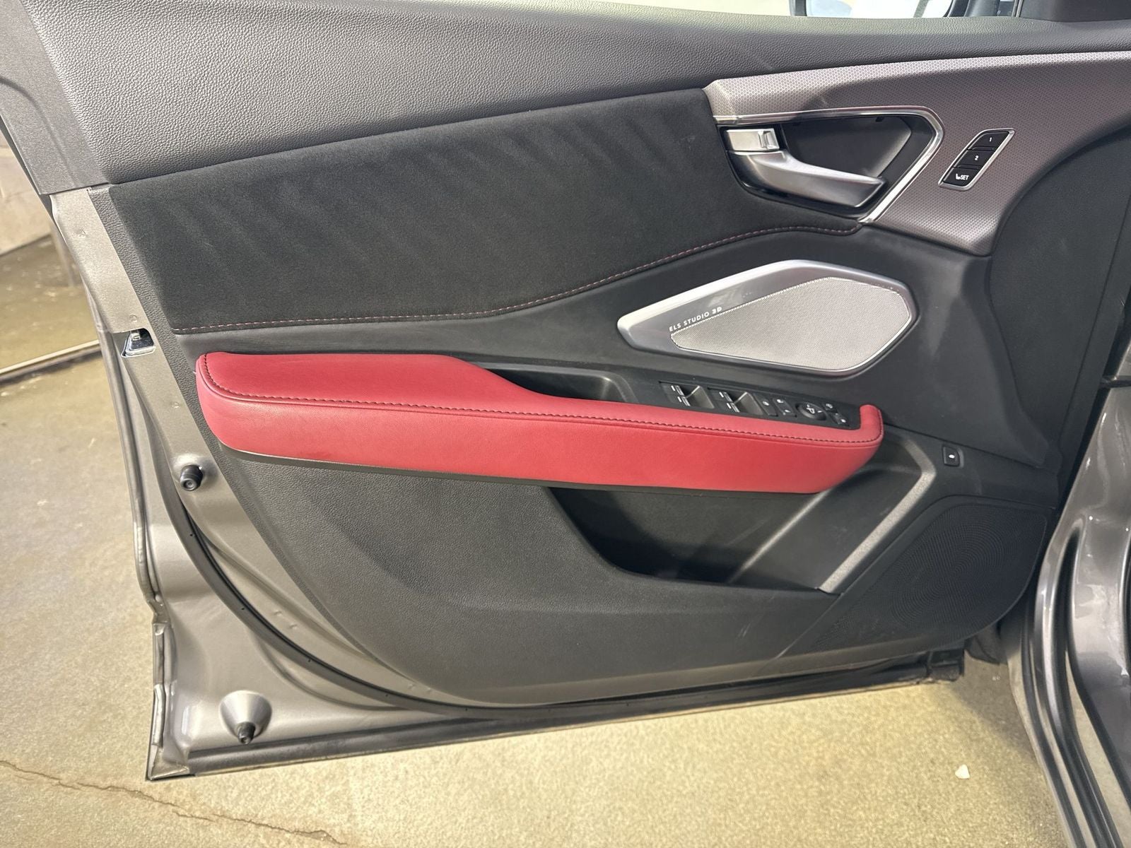 2023 Acura RDX A-Spec Advance Package SH-AWD
