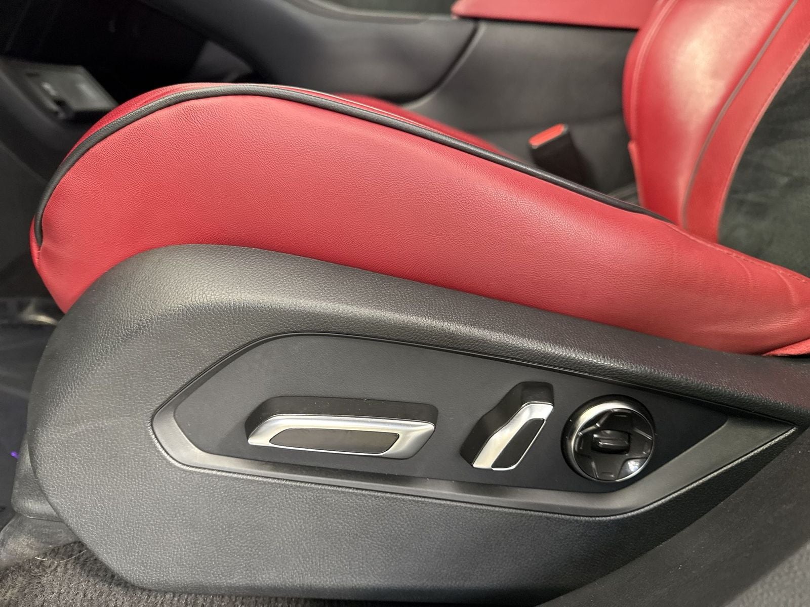 2023 Acura RDX A-Spec Advance Package SH-AWD