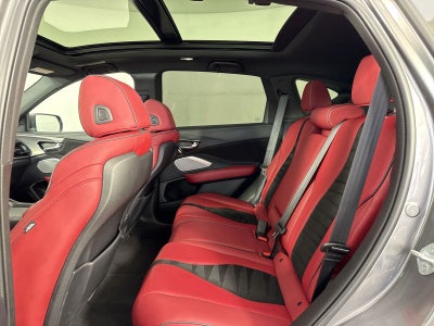 2023 Acura RDX A-Spec Advance Package SH-AWD