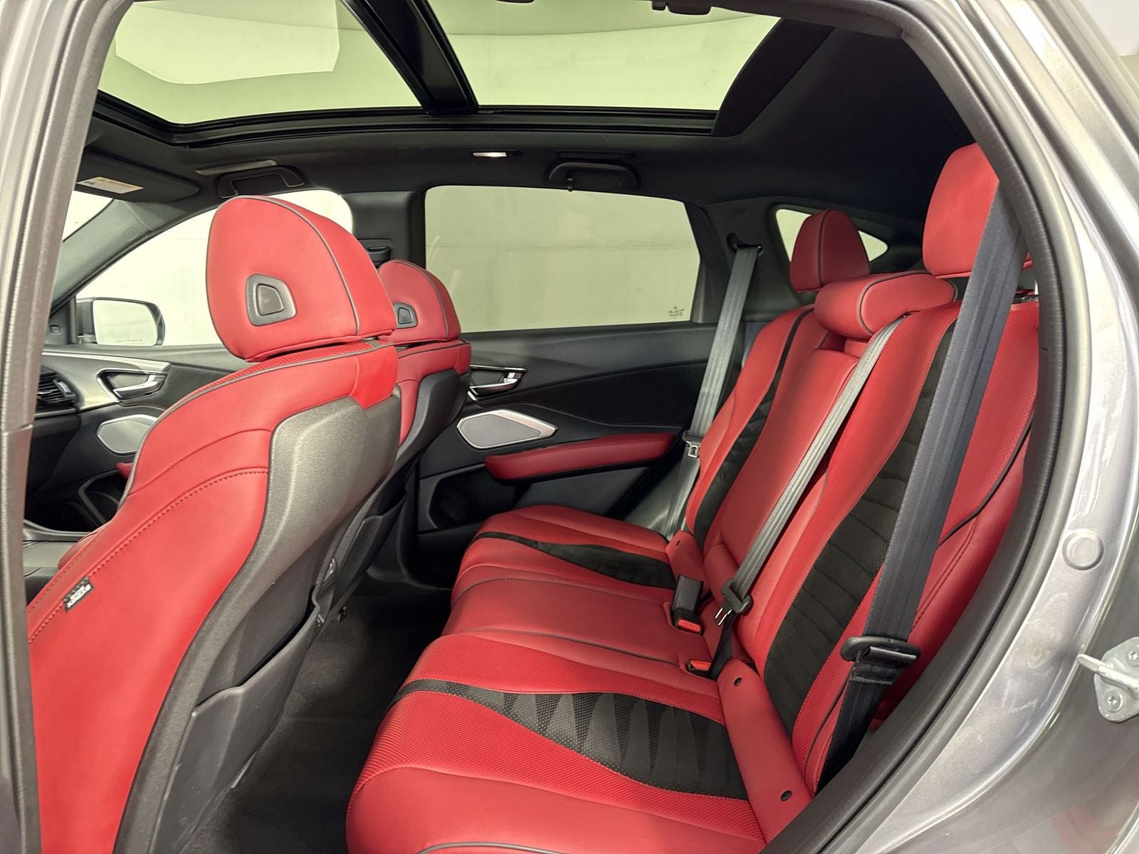 2023 Acura RDX A-Spec Advance Package SH-AWD