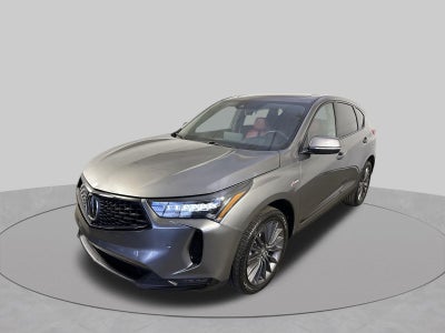 2023 Acura RDX A-Spec Advance Package SH-AWD