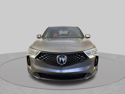 2023 Acura RDX A-Spec Advance Package SH-AWD