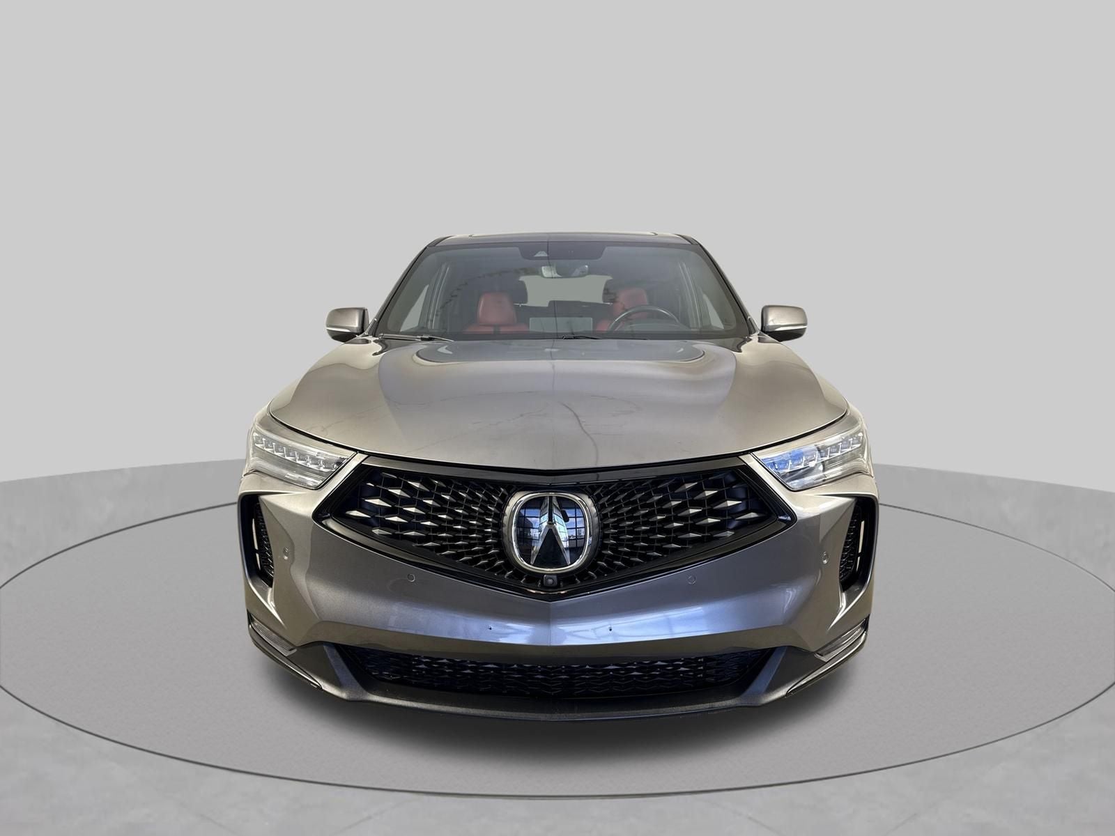 2023 Acura RDX A-Spec Advance Package SH-AWD