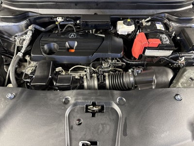 2023 Acura RDX A-Spec Advance Package SH-AWD