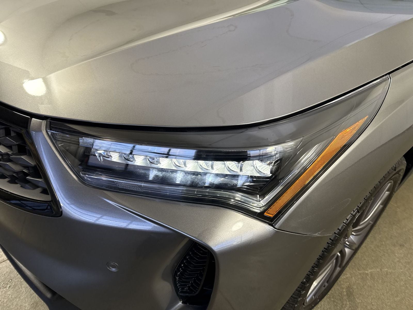 2023 Acura RDX A-Spec Advance Package SH-AWD