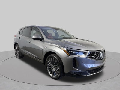2023 Acura RDX A-Spec Advance Package SH-AWD