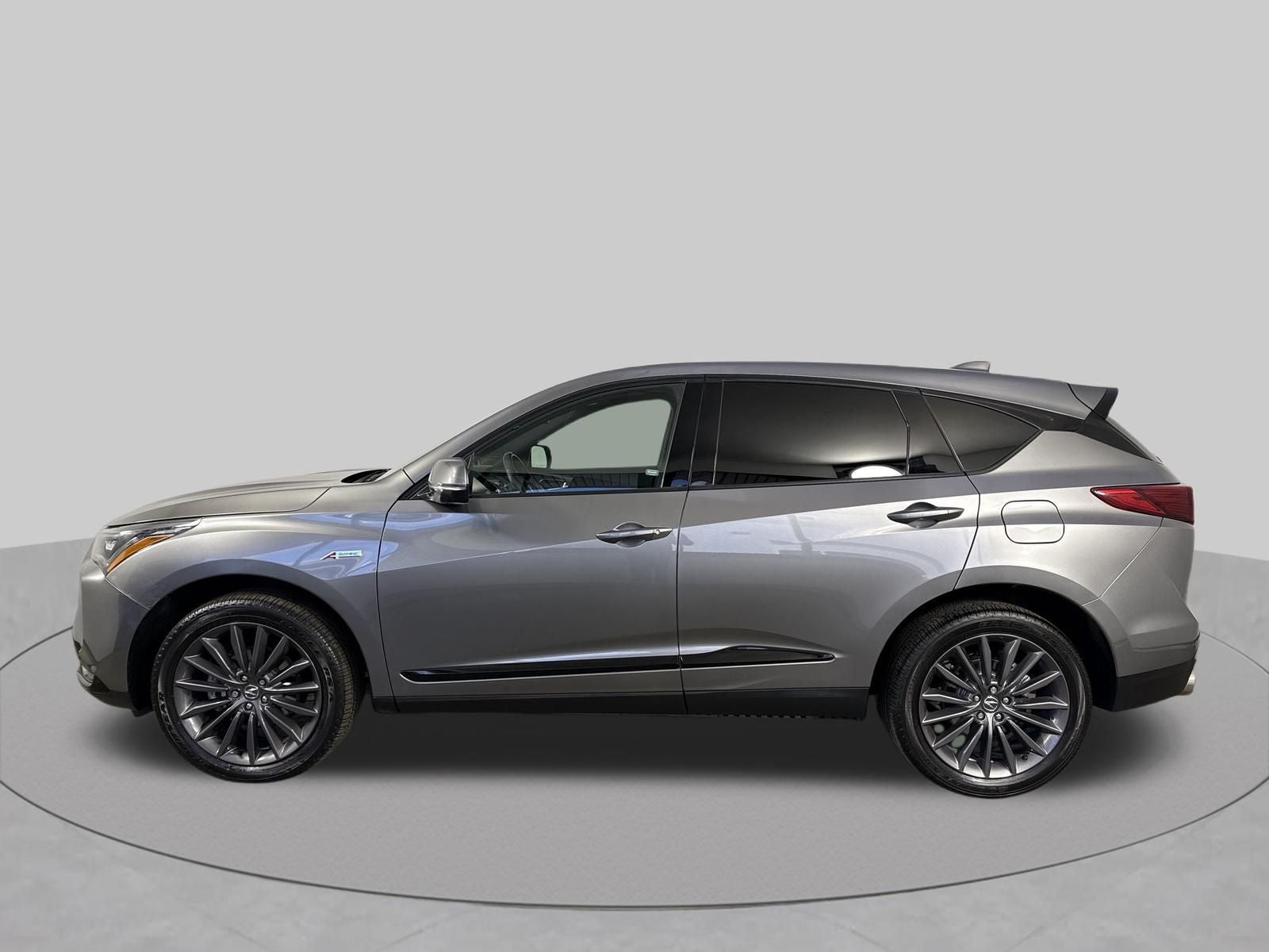 2023 Acura RDX A-Spec Advance Package SH-AWD