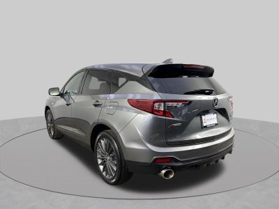 2023 Acura RDX A-Spec Advance Package SH-AWD
