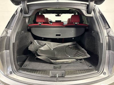 2023 Acura RDX A-Spec Advance Package SH-AWD