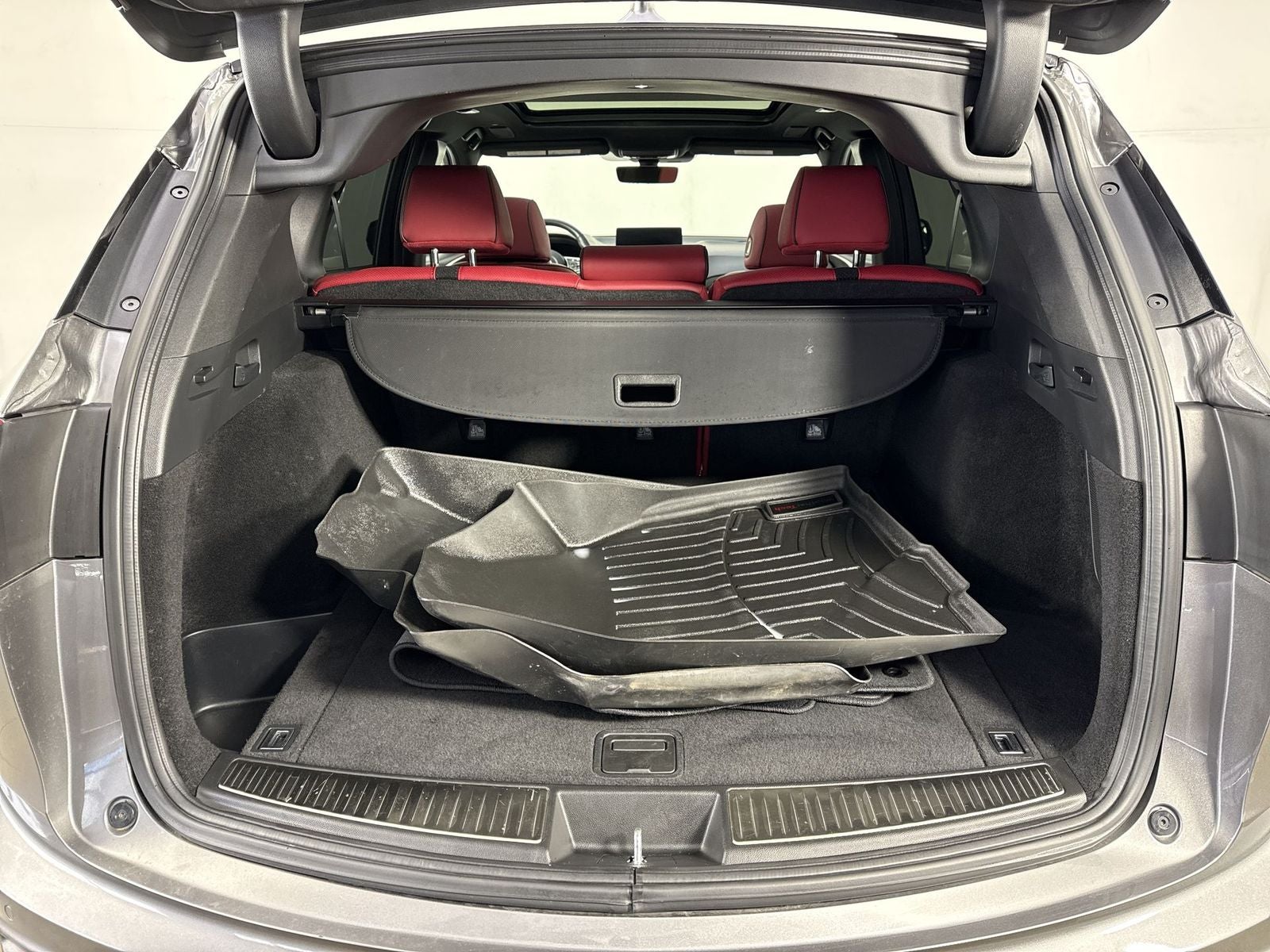 2023 Acura RDX A-Spec Advance Package SH-AWD