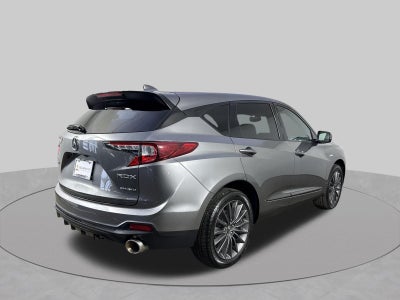 2023 Acura RDX A-Spec Advance Package SH-AWD