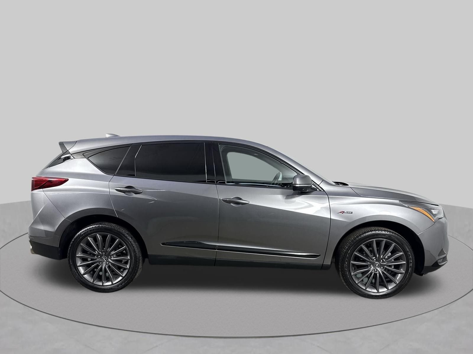 2023 Acura RDX A-Spec Advance Package SH-AWD