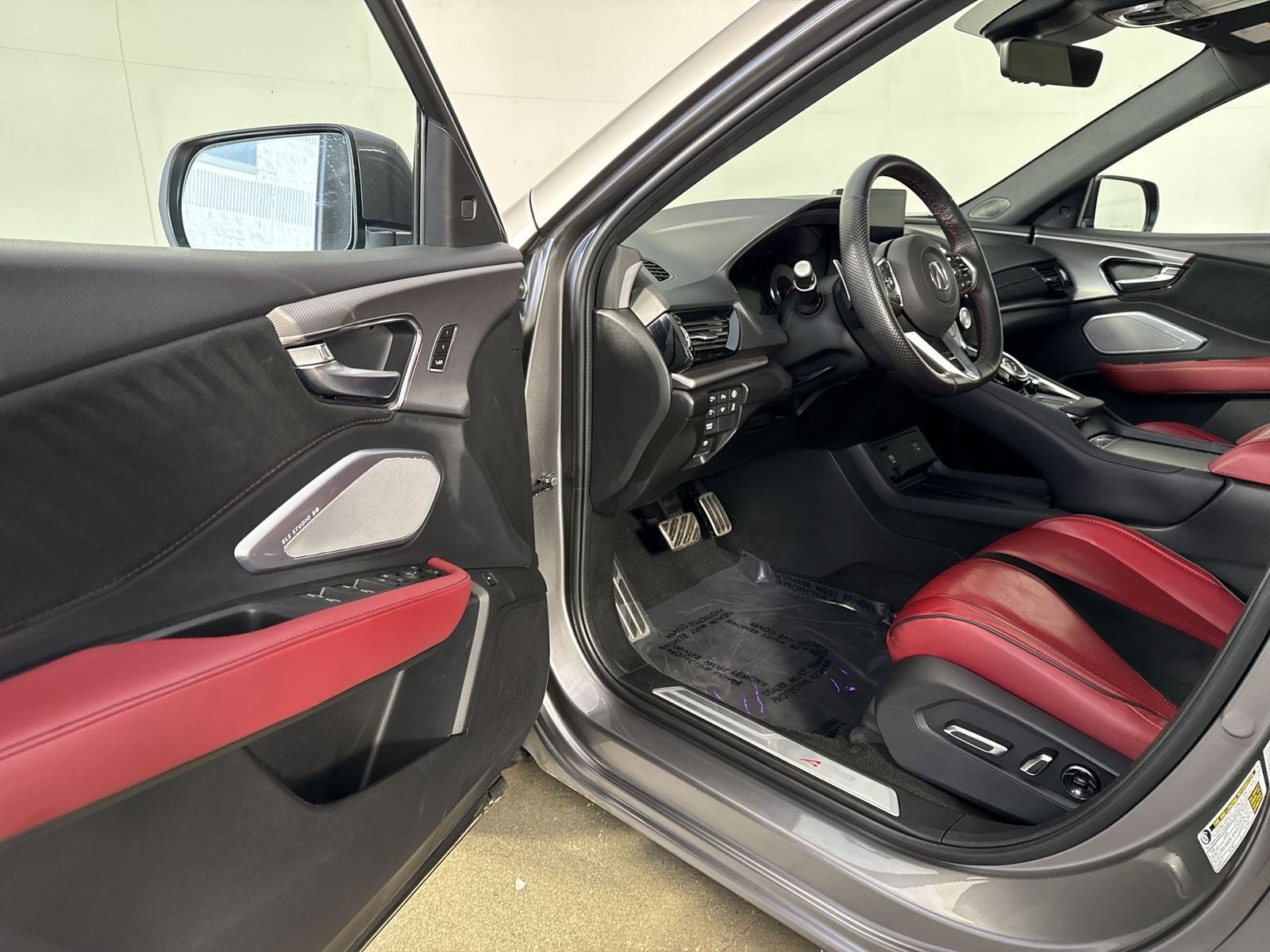 2023 Acura RDX A-Spec Advance Package SH-AWD