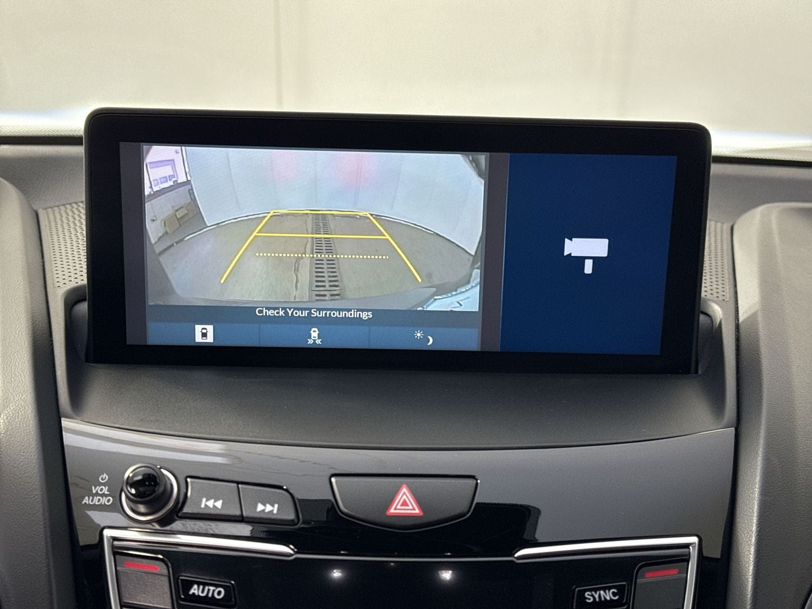 2023 Acura RDX A-Spec Advance Package SH-AWD
